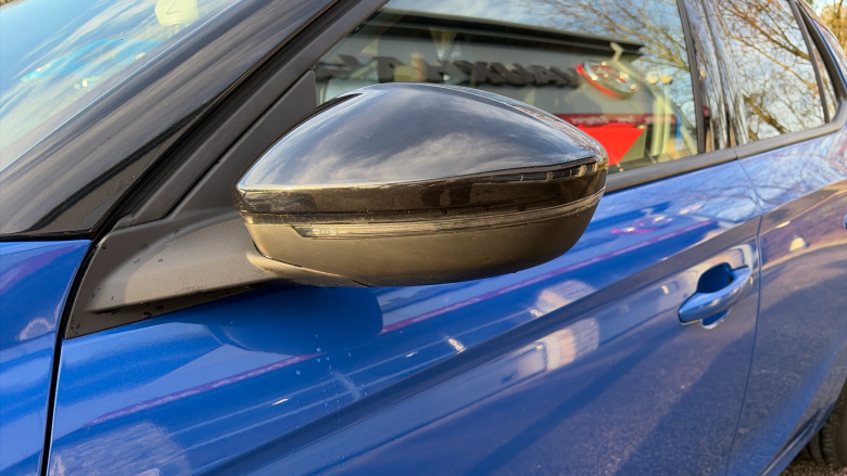 Vauxhall Corsa 1.2 Turbo SRi Edition 5dr Auto Petrol Hatchback